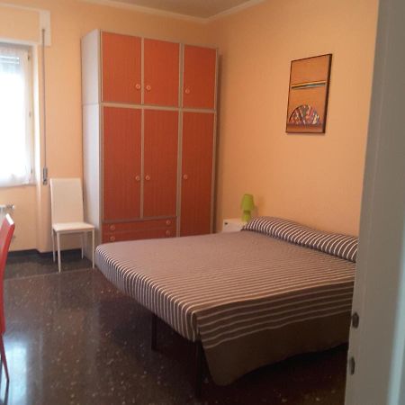 Bed and Breakfast Dolce Notte, Near San Martino Hospital Genua Exterior foto