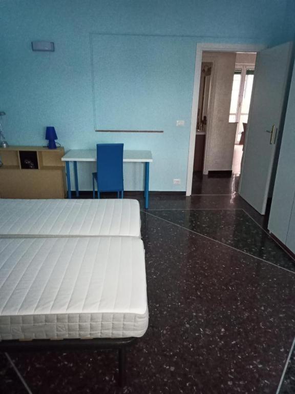 Bed and Breakfast Dolce Notte, Near San Martino Hospital Genua Exterior foto